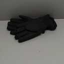 rivmount Winter Gloves Women Men, Thermal Ski Gloves for Cold Weather with Warm, Waterproof, Touchscreen for Running, Skiing (Large, Peat Black)