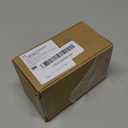 Original Bamboo Lab Extruder Kit Dual Gears Extrusion Motor Kit for Bambu LAB A1/A1mini 3D Printer Parts