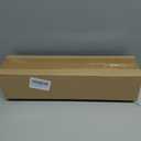 Christmas Norfolk Pine Branches Stems 18 Inch Real Touch Artificial Norfolk Pine Stems Branch Faux Cedar Pine Christmas Fake Greenery Picks for Vase DIY Garland Wreath Home Decoration (12)