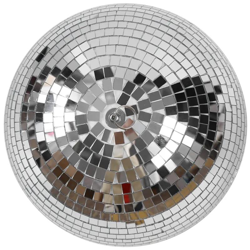 Disco Ball Decor Mirror Balls Hanging Disco for Party Decorations Wedding Home