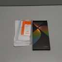 TORRAS Shockproof for Samsung Galaxy S25 Ultra Case, [Non-Yellowing] [12FT Military-Grade Protection] Transparent Slim Case for Samsung S25 Ultra Case, Diamond Clear, Hard, 6.9'' Guardian Series