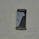 Tweezerman Stainless Steel Point Tweezer - Eyebrow Precision Tweezers, Facial and Ingrown Hair Removal (Rose Gold)
