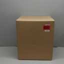 IRIS USA 19 Qt Stackable Plastic Storage Bins with Lids, 6 Pack - BPA-Free, Made in USA - Discreet Organizing Solution, Latches, Durable Nestable Containers, Secure Pull Handle - Pearl