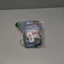 CERBONNY Carpal Tunnel Wrist Brace,2Pack Wrist Support Brace Adjustable Wrist Strap Reversible Wrist Brace for Sports Protecting/Tendonitis Pain Relief/Carpal Tunnel/Arthritis-Right&Left