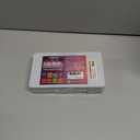 2 x 12 Pack Fairy Lights Battery Operated String Lights7FT 20LED Waterproof Silver Wire Christmas Lights Outdoor,Firefly Mini Lights for Bedroom Party Birthday Wedding Indoor Decorations Home Decor (Cold White)