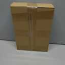 24 Pack 1.7 Oz Glass Bottles with Cork Stoppers,50 ML Mini Small Glass Bottles for Wedding Favors,Crafts Home Decorations,Party Favors