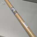 Extra Wide 31.5"x157" Thicken Wood Contact Paper Peel and Stick Self Adhesive Wallpaper Removable Wall Paper Brown Contact Paper Faux Wood Stickers for Kitchen Countertops Door Table Walls