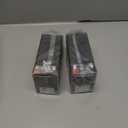 Universal - UB1280 12V 8AH Sealed Lead Acid Battery F1 .187 TT