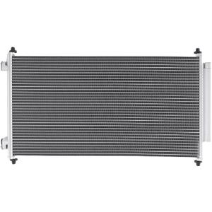 maXpeedingrods AC Condenser Compatible with Honda CR-V 2.4L 2007-2011