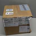 Fitable Ivory Tablecloths for 6-8 Foot Tables, 6 Pack - 70 x 120 Inches - Reusable and Washable Table Clothes, Polyester Fabric Table Covers for Wedding, Party, Banquet