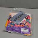 HOUSE OF PARTY Balloon Garland Kit - Matte Yellow Balloons Arch Kit | 5/12/18 Inch Lemon Balloons for Sunflower, Minion, Bee Theme and Halloween Decorations