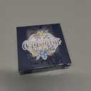 Best Teacher Ever Ornament 2025 – Colorful Teacher Appreciation Gift, Cute School Classroom Decor, End of Year Teacher Gift from Students & Parents, Preschool Kindergarten Teacher Ornament Pack of 2