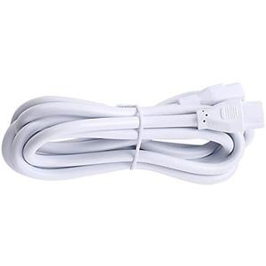 GetInLight Linking Cord for IN-0202, IN-0208 and IN-0210 Series, White, 60-Inch, JC1-60-WH