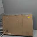 18x24 Poster Frame, Picture Frames for Wall, Single, Brown