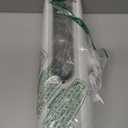 Desk Fan, 13 Inch Portable Bladeless Fan, Small Quiet Table Fan with 60Oscillating, 9 Speeds & 9H Timer, LED Display, Button Control, Easy to Clean, Personal Desktop Fan for Bedroom, Office