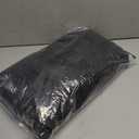 AUTOMET Womens Puffer Vests Fall Fashion Jackets Puffy Outfits 2026 Trendy Sleeveless Coats Outerwear Winter Clothes (Black, M)