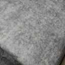 RUUGME Washable Abstract 8X10 Rug: Living Room Area Rugs Non-Slip Backing Neutral Stain Resistant Carpet for Bedroom Farmhouse Large Soft Indoor mats for Dining Room Office Entry 8X10 Grey