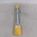 Richelieu TU9907SC2G16 2-Pack 16" Self-Closing Drawer Slides