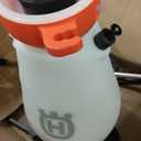 Husqvarna 2 Gallon Handheld Sprayer (White)
