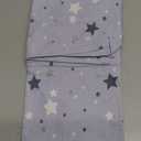 Bed Pillow Pillowcases Queen Size 100 Percent Cotton Pillow Cases 20"x30" Machine Washable (12)