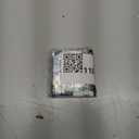 Replacement Pencil Tips for Apple Pencil Pro,Pencil Pro Tips fit for Apple 2nd 1st Gen USB-C,and Logitech Crayon Digital Pencil,Needle Pencil Tips with Case,Noiseless IPad Pro Pencil Sets(4B&2B) White