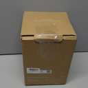 Automatic Cat Feeder with Camera - 5G WiFi Auto Cat Food Dispenser, 1080P HD Video with Night Vision, 1-15 Meals, 1-99 Portions, 2-Way Audio, Keeps Food Fresh, Timed Pet Feeder Also for Dogs (Black)