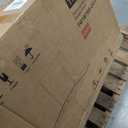 Range Hood 30 Inch, Tieasy Wall Mount Kitchen Hood with Ducted/Ductless Convertible Duct, Stainless Steel Chimney and Baffle Filters, Touch Control Fan Timer, LED Lights, 3 Speed Fan