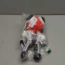 TwCare Red Plush Toy for Kids Adults, Playing with Family, Soft Stuffed Animal Plushie Toys, Plushies Birthday Thanksgiving Christmas Festival Night Party Favor Supplies Game Fans