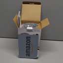 Rae Dunn Electric Milk Frother Steamer -Stylish Automatic Milk Steamer and Frother, Milk Warmer, Hot and Cold Foam Maker for Coffee, Latte, Cappuccino, Macchiato - 550 Watt (Blush)