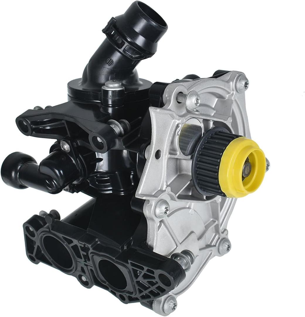 labwork Water Pump Replacement for Beetle Passat 06K121111P 06K121011B