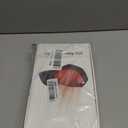 LLLT Laser Hair Growth Cap, 650nm Red Light Therapy Cap, Black