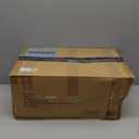 GreenLife Soft Grip 16 Piece Cookware Set, Non-Toxic PFAS-Free Ceramic Nonstick, Pots, Frying, Sauce, Saute, Glass Lids, Stay-Cool Handles, Wobble Free Bases, Dishwasher & Oven Safe, Turquoise