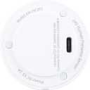 Human Presence Sensor WiFi Millimeter Wave Radar Detection Sensor Intelligent Remote Movement Sensing Switch 6M 120 Long Distance Large Angle Human Presence Detection Sensor for Tuya APP