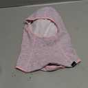 Ski Mask Balaclava Face Mask Men Women Winter Full Face Cover Cold Weather Thermal Warm Fleece Snow Snowboard Skiing Shiesty (Lotus Root Purple)