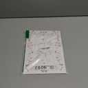 Butterfly Baby Shower/Bridal Sign 8 x 11 Inch, Cards and Gifts Sign, Wildflowers Decorations With Stand-BBLP13