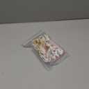 Halloween Dog Collar, Pet Collar Bow Pumpkin Pet Collar Girl Boy Holiday Collars Gift Bow Cute Soft Puppy Collars for Medium Dogs (Medium (Pack of 1))