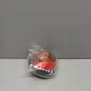 Sports Balls for Kids & Toddlers - (Pack of 4) 5-inch Sports Set Includes Football, Small Size Soccer, Basketball, and Playground Balls, Fun Indoors & Outdoor Toys (Hand Pump Included) (Regular)