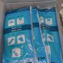 ICEWRAPS Instant Postpartum Cold Pads for Women After Birth  Ice Packs for Postpartum Care, Easy to Activate (Squeeze to Use) Stays Cold up to 20 Min, 12 Pack, Disposable Pads  FSA-HSA Eligible