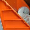 Litheli Electric Snow Shovel Cordless 20V, Lightweight Battery Powered Snow Blower with 4.0Ah Battery, Easy Snow Removal Tool for Driveways, Sidewalks, Patios and Decks