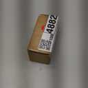 77070 24mm Crank Bolt Socket for GM LS Engine Harmonic Balancer Socket Tool 24 mm Impact Socket Deep Counter-Weighted Design, 3 Times Momentum Power of Standard Impact Sockets