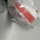 Vellure Door Draft Stopper for Bottom of Door - Premium Door Sweep for Bottom of Door/Weather Stripping Door Seal (Save Energy  installs Quickly and Easily) Door Strip Ideal for (white)