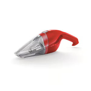 Dirt Devil Express Lithium Bagless Cordless Standard Filter Hand Vacuum