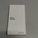 ORNARTO Compatible with iPhone 17 Pro Max Case 6.9", Slim Liquid Silicone 3 Layers Soft Gel Rubber Shockproof Protective Cover with Anti-Scratch Microfiber Lining-Black