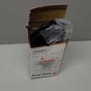 Oblitor Baby Carrier Newborn to Toddler, Adjustable & Lightweight Baby Sling Carrier, Toddler Carrier 25-60 lbs, Ideal for Home, Shopping, and Travel (Black)