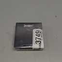 DEEPOWER Archery Broadheads 100 125 Grain 3 Blades Hunting Arrow Heads Arrow Tips Compatible with Crossbow and Compound Bow 1+1/2 inch Cut