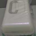 Caboodles On-The-Go-Girl Case (White Opal)