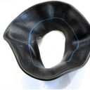 10-450 X 5 Inner Tube, Bent Stem