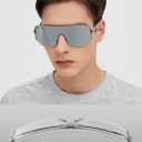 BIRCEN Polarized Sunglasses for Men UV-Protection: Acetate Retro Trendy Fashion Womens Shades for Driving Fishing Golf (Type C-c1)