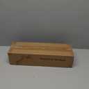 WALI Computer Monitor Wall Mount for 17 to 32 Inch Screens, Single Monitors Mount Holds up to 22lbs, Fully Adjustable Gas Spring Wall Mount Monitor Arm, 75x75/100x100mm VESA Mount (GSWM001), Black