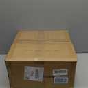 KINGSTONE Bone China Dinnerware Sets, 12-Piece Dinnerware Set for 4, Lightweight Durable, Dishwasher Safe, Tableware for Daily Use with Elegant Design, Blue